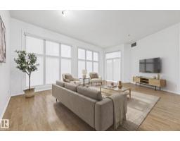 Apartment for sale at #308 10147 112 St NW, Edmonton — MLS® E4506571