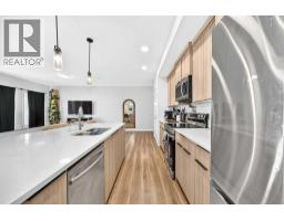 Primary Bedroom - 3208, 220 Seton Grove Se, Calgary, AB T3M3T1 Photo 8