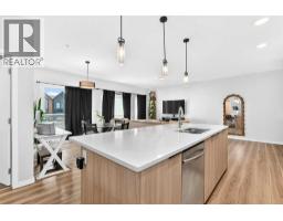 Dining room - 3208, 220 Seton Grove Se, Calgary, AB T3M3T1 Photo 9