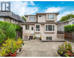 3262 W 12th Avenue, Vancouver, BC V6K2R9 Photo 34