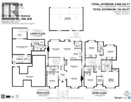 3262 W 12th Avenue, Vancouver, BC V6K2R9 Photo 40