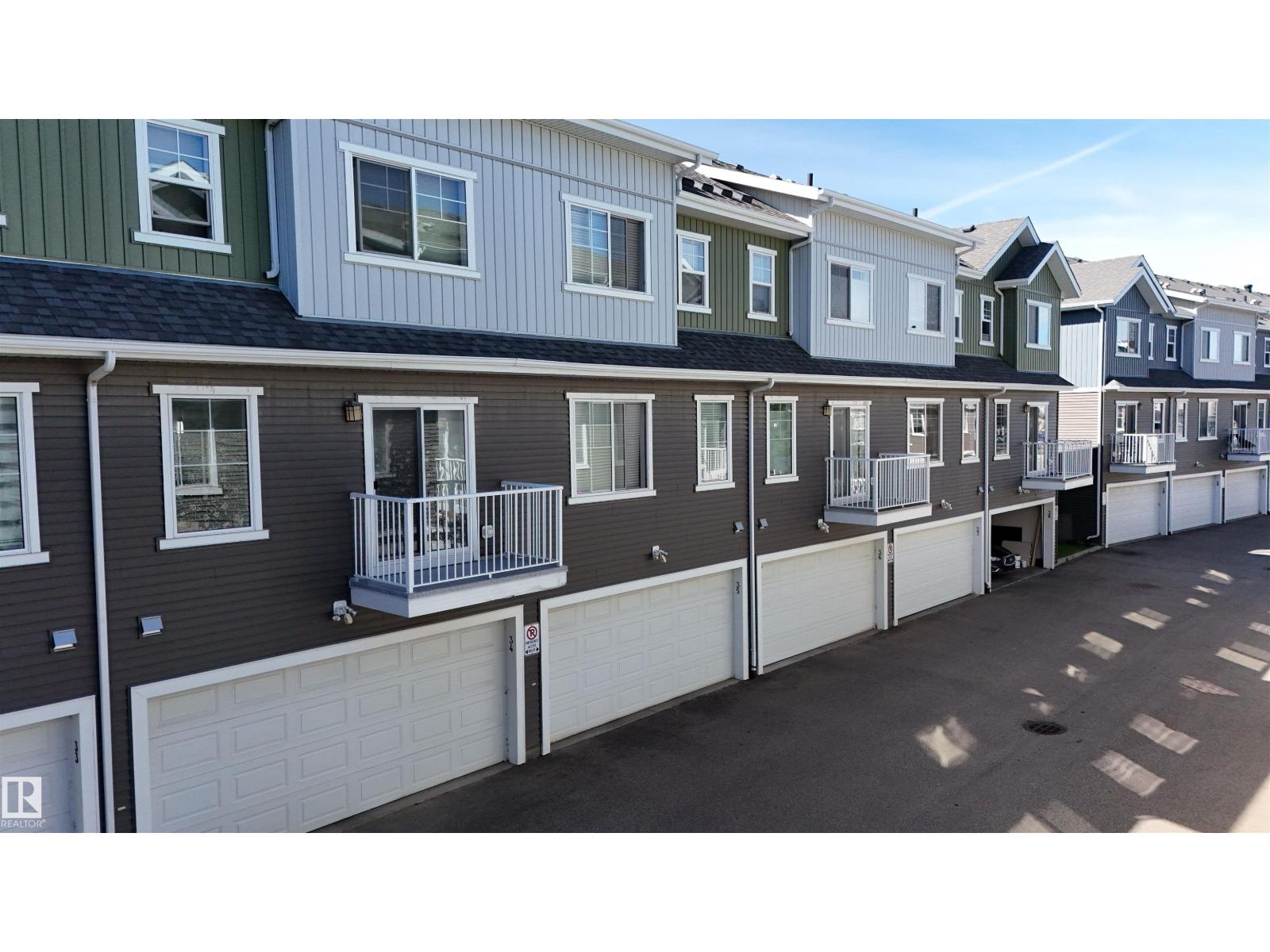 #35 7385 EDGEMONT WY NW - 37