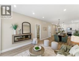 29 Weymouth Street Unit# 27, Elmira, ON N3B0G3 Photo 6