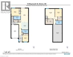29 Weymouth Street Unit# 27, Elmira, ON N3B0G3 Photo 25