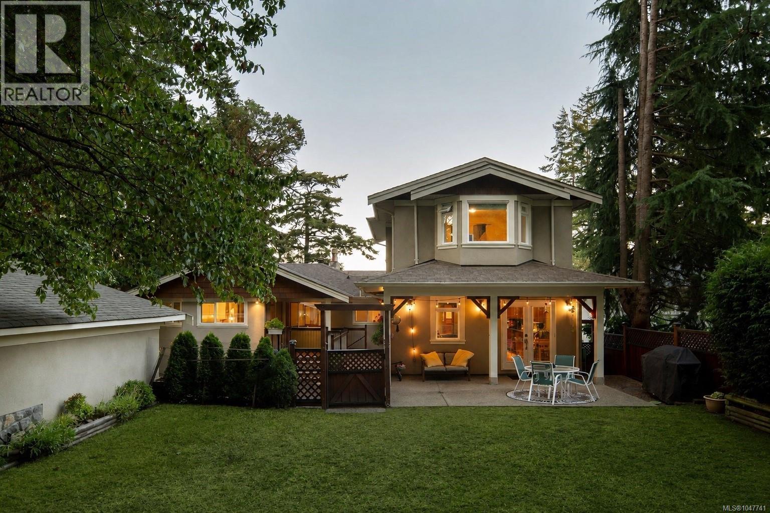  2229 Arbutus Road East, Saanich
