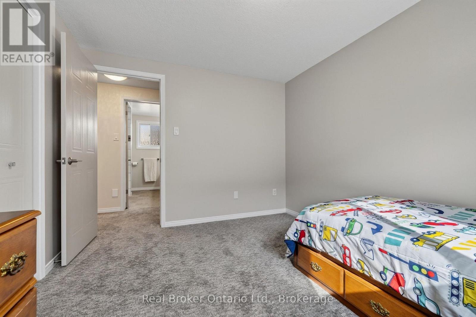 203 COUNTRY CLUB DRIVE - 28