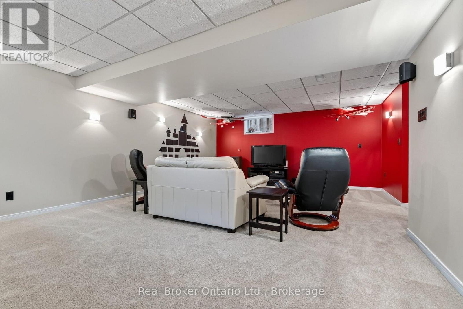 203 COUNTRY CLUB DRIVE - 36