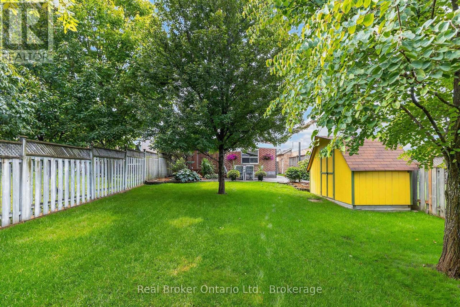 203 COUNTRY CLUB DRIVE - 49