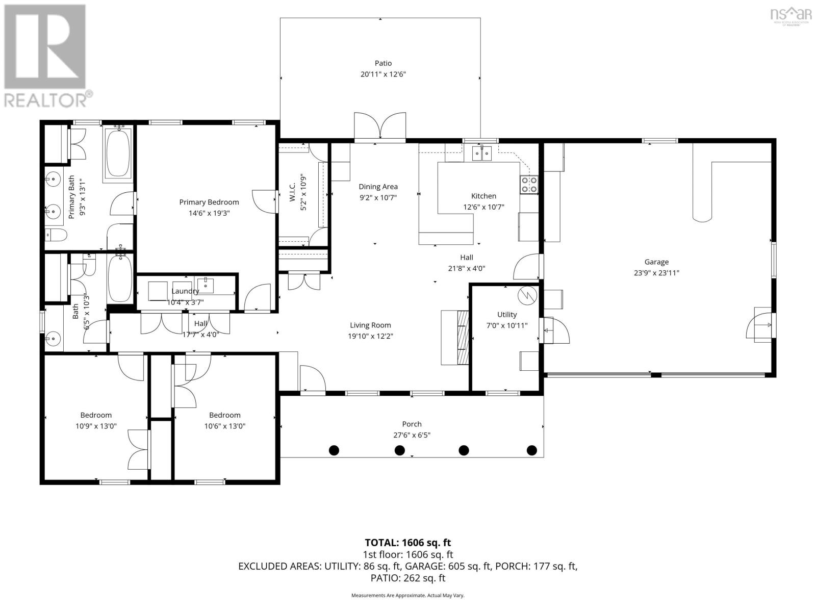 107 Orchard Drive - 3