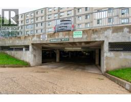 18 Holborn Court Unit# 409, Kitchener, ON N2A4A1 Photo 30