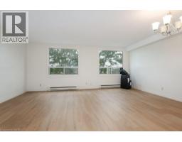Dining room - 18 Holborn Court Unit# 409, Kitchener, ON N2A4A1 Photo 6