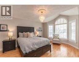 Bedroom - 32 Vanessa Court, Riverview, NB E1B4W7 Photo 9