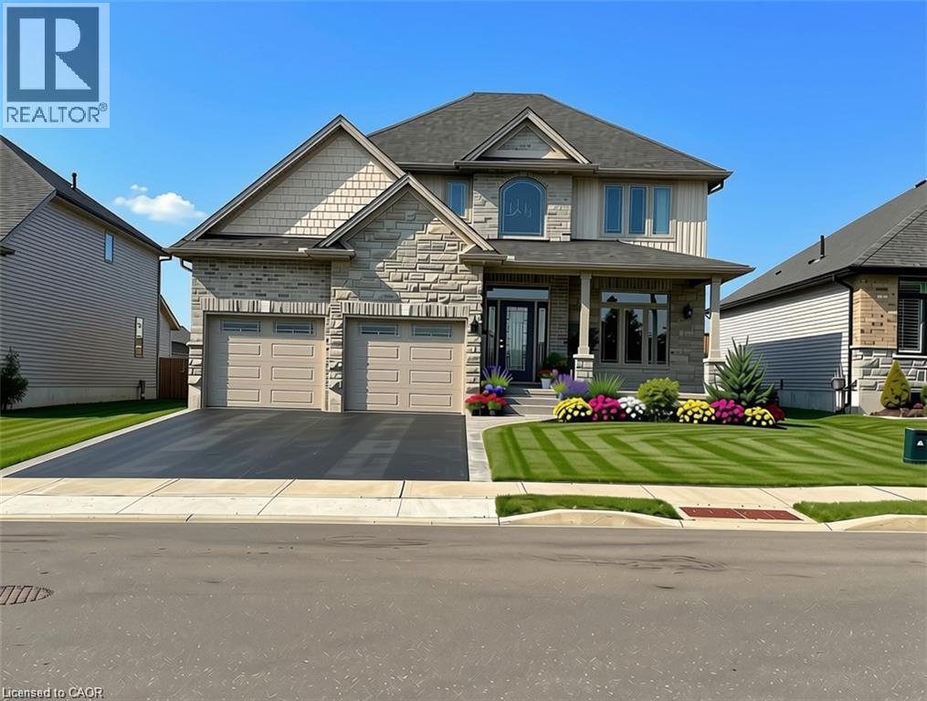 163 GIBBONS Street - 2