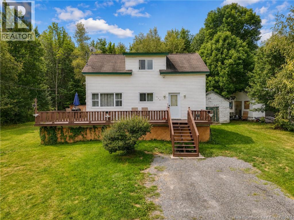 454 Route 102, Burton, New Brunswick, E2V3J9, Burton, New Brunswick — photo 1 of 5