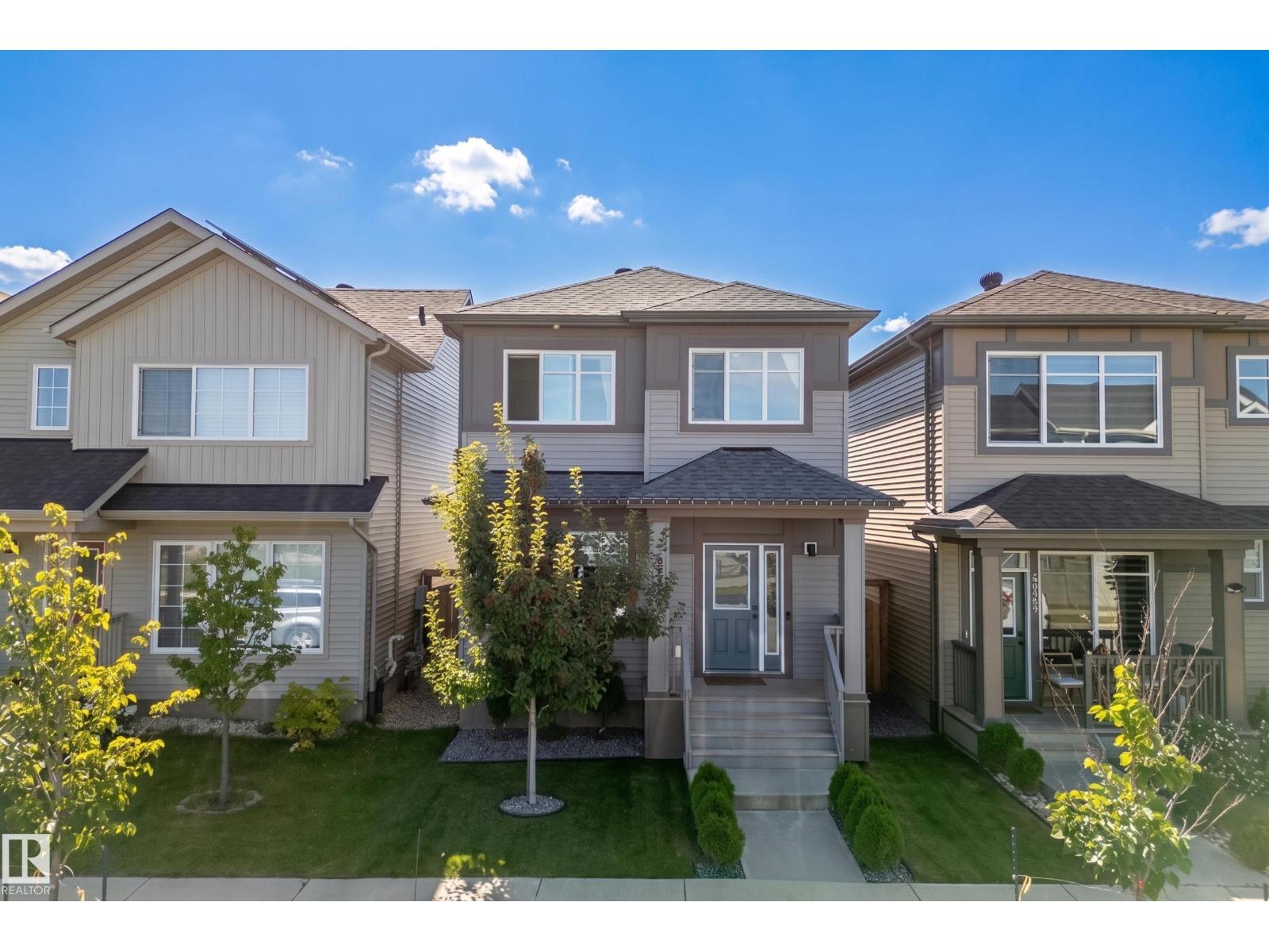22359 93 AV NW - 40
