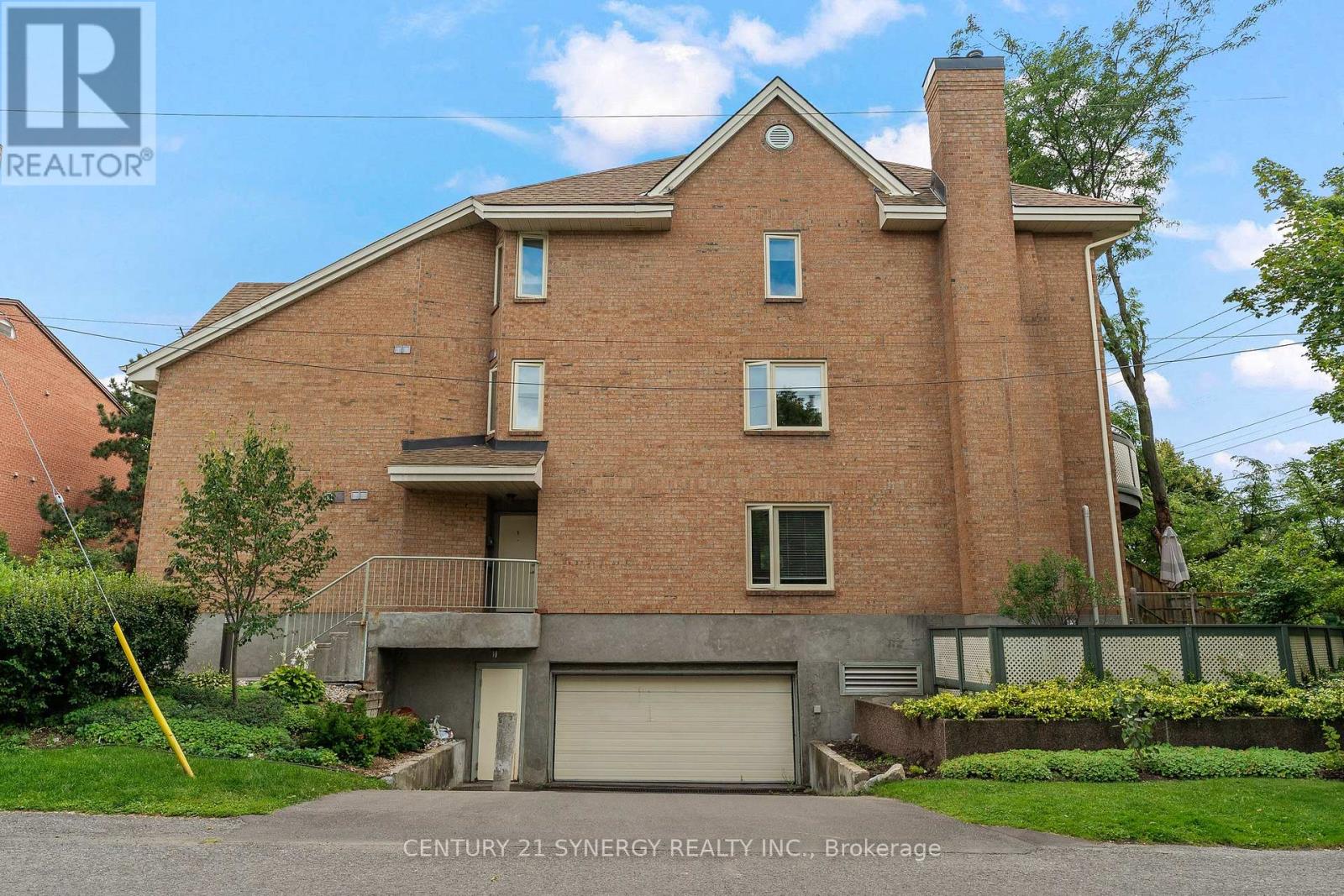 #5 2 COLUMBUS AVENUE - 20
