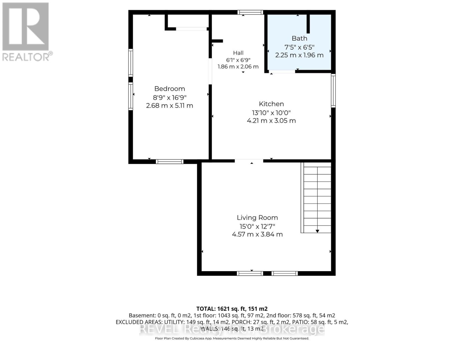 92 SAINT ARNAUD STREET - 34