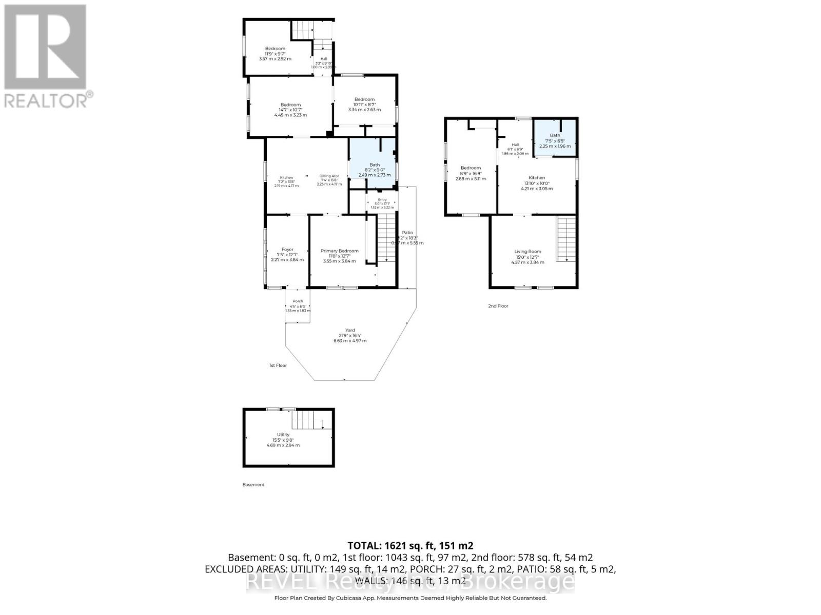 92 SAINT ARNAUD STREET - 35