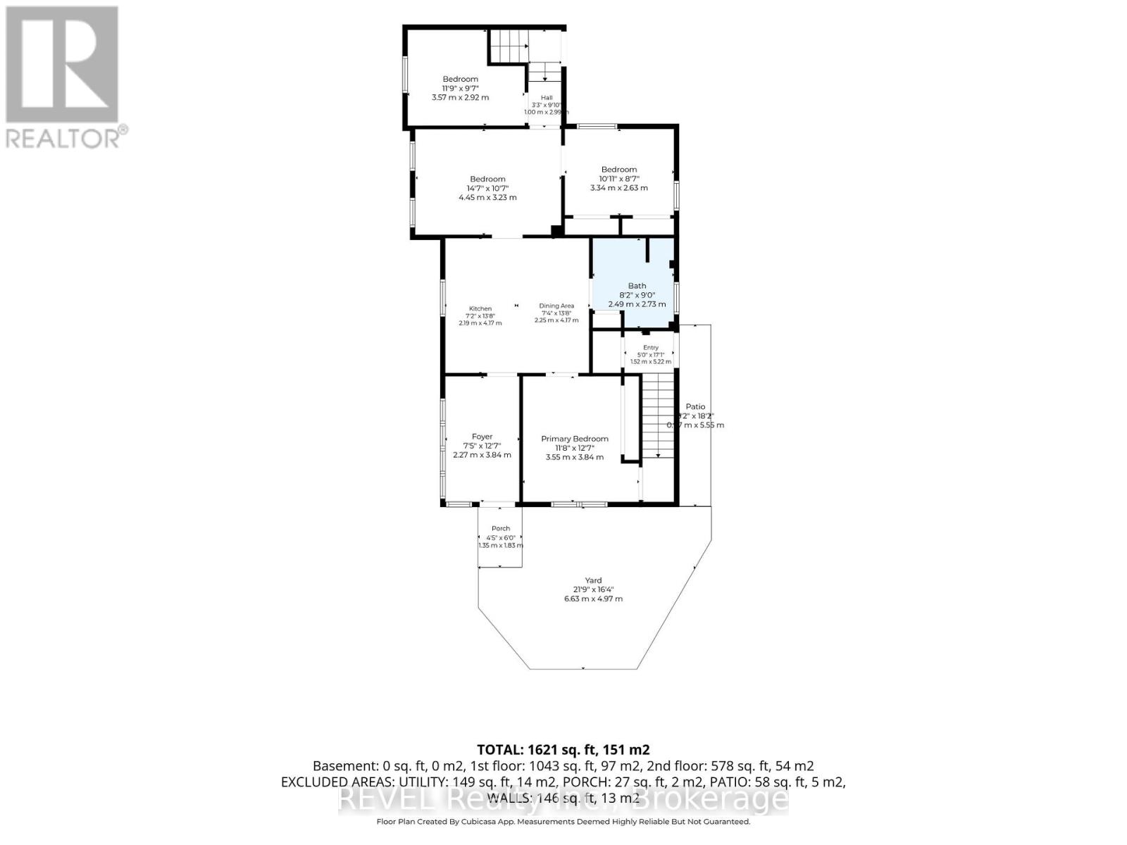 92 SAINT ARNAUD STREET - 36