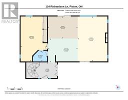 124 Richardson Lane, Prince Edward County, ON K0K2T0 Photo 42