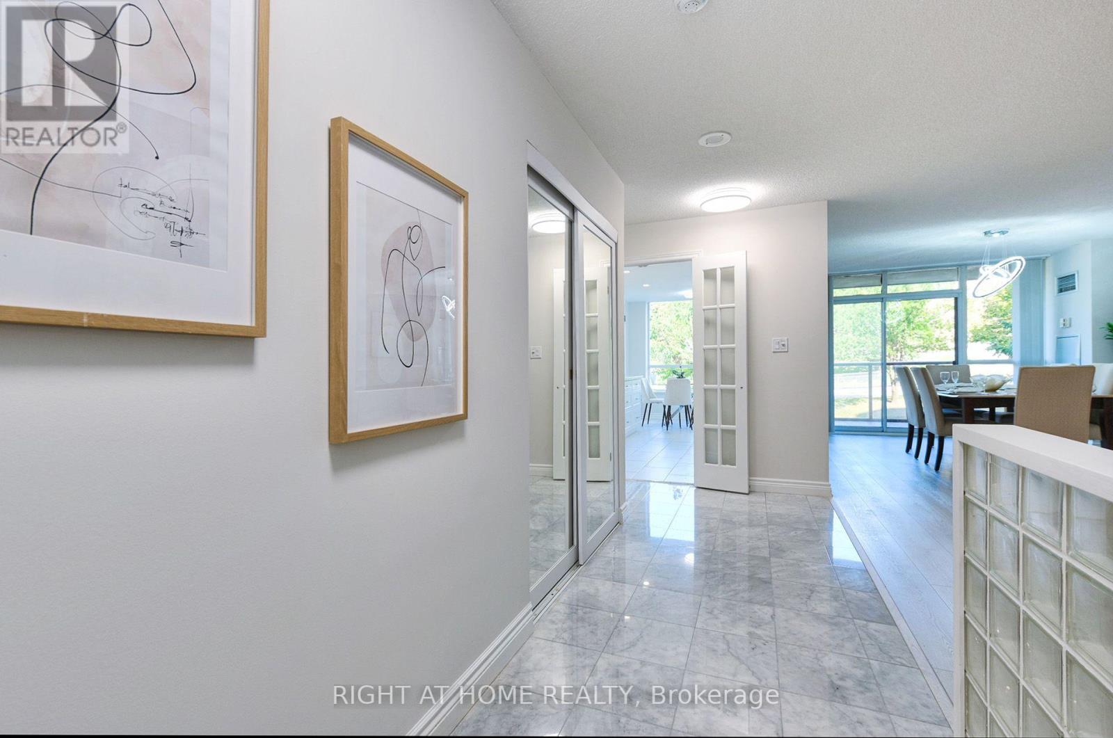 #215 3181 BAYVIEW AVENUE - 3