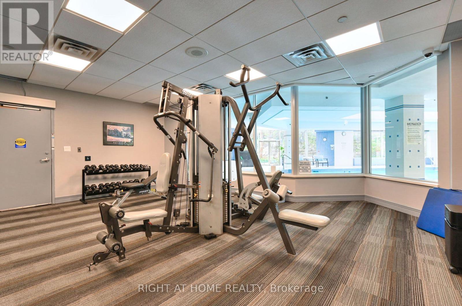 #215 3181 BAYVIEW AVENUE - 30