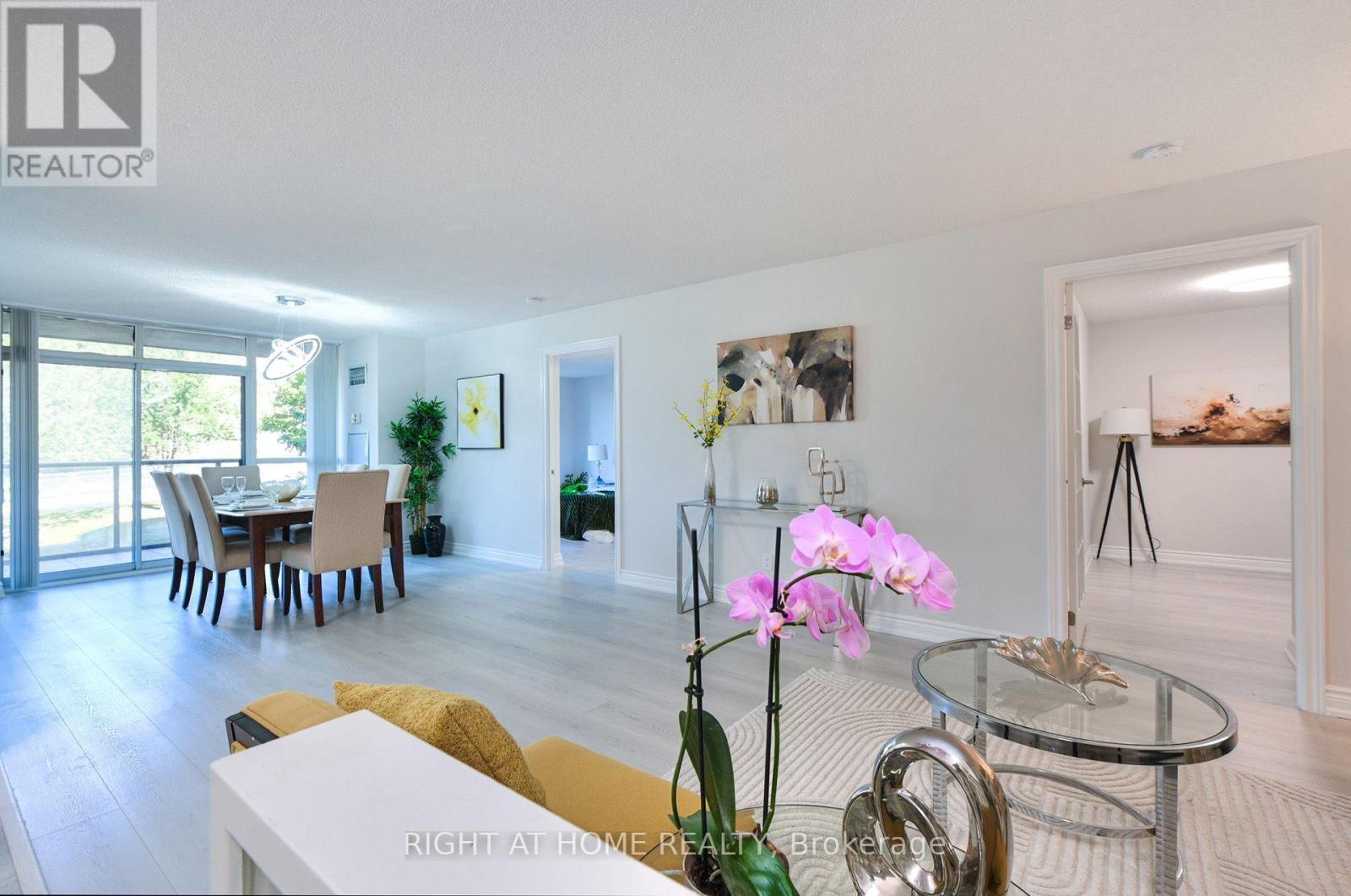 #215 3181 BAYVIEW AVENUE - 4