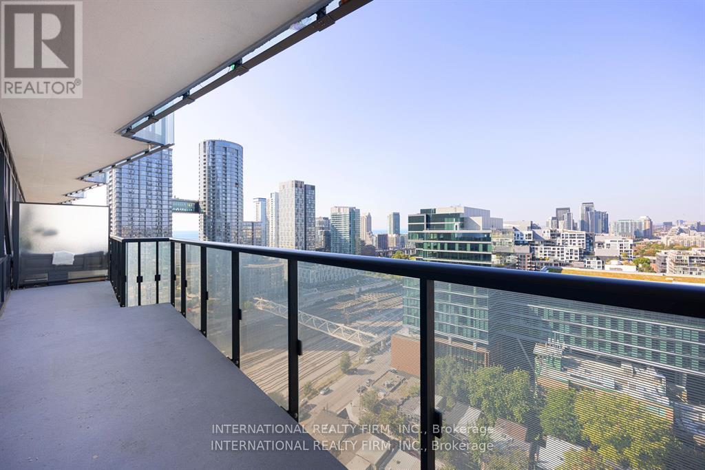#1703 480 FRONT STREET W - 22