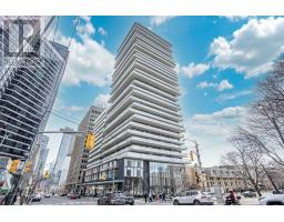 2510 - 57 St. Joseph Street, Toronto, ON M5S0C5 Photo 10