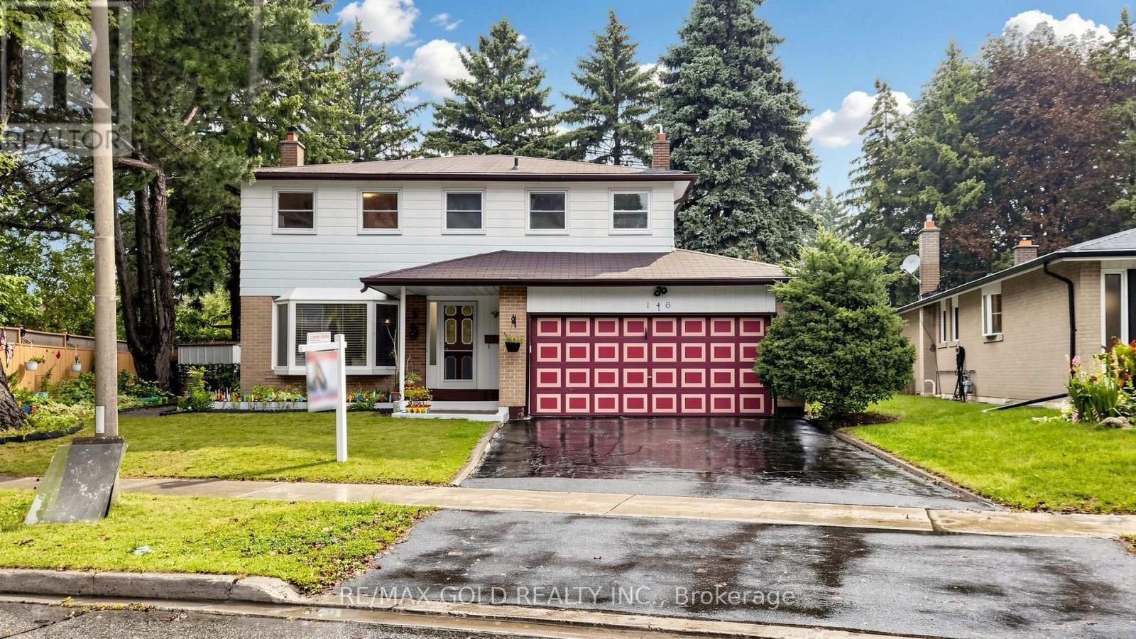 146 OAKMEADOW BOULEVARD - 2