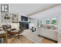 5pc Ensuite bath - 489 Rebecca Street, Oakville, ON L6K1K8 Photo 10