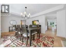 4pc Bathroom - 489 Rebecca Street, Oakville, ON L6K1K8 Photo 7