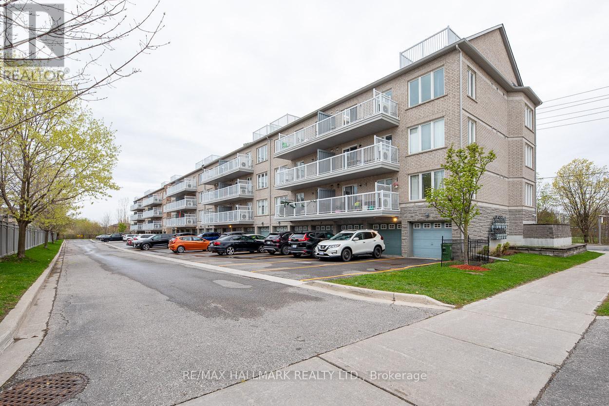 #24 649D WARDEN AVENUE - 21