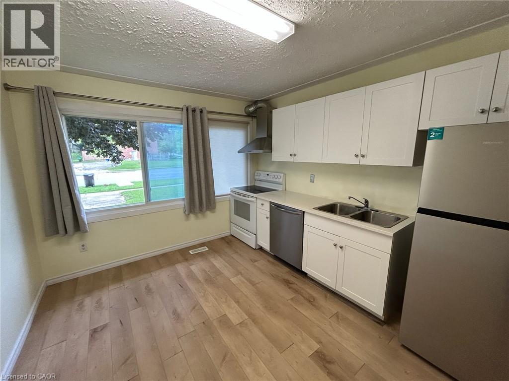 148 WEBER Street N Unit# A — photo 2
