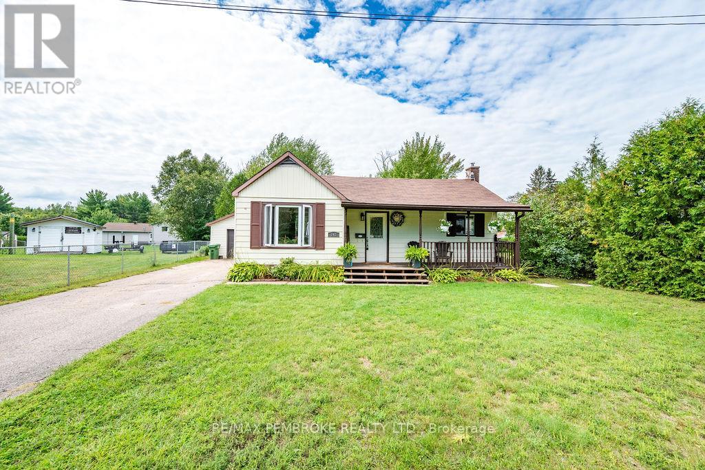 143 SCHWANZ ROAD - 1
