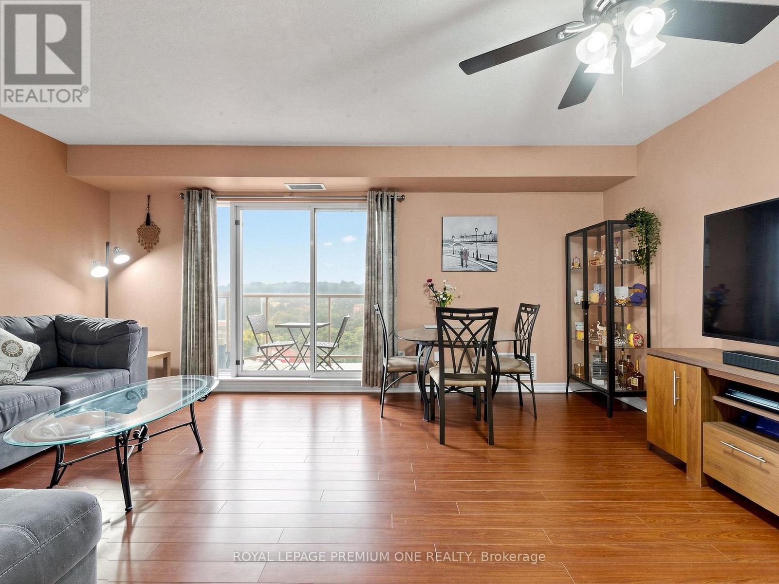 #808 2088 LAWRENCE AVENUE W - 14