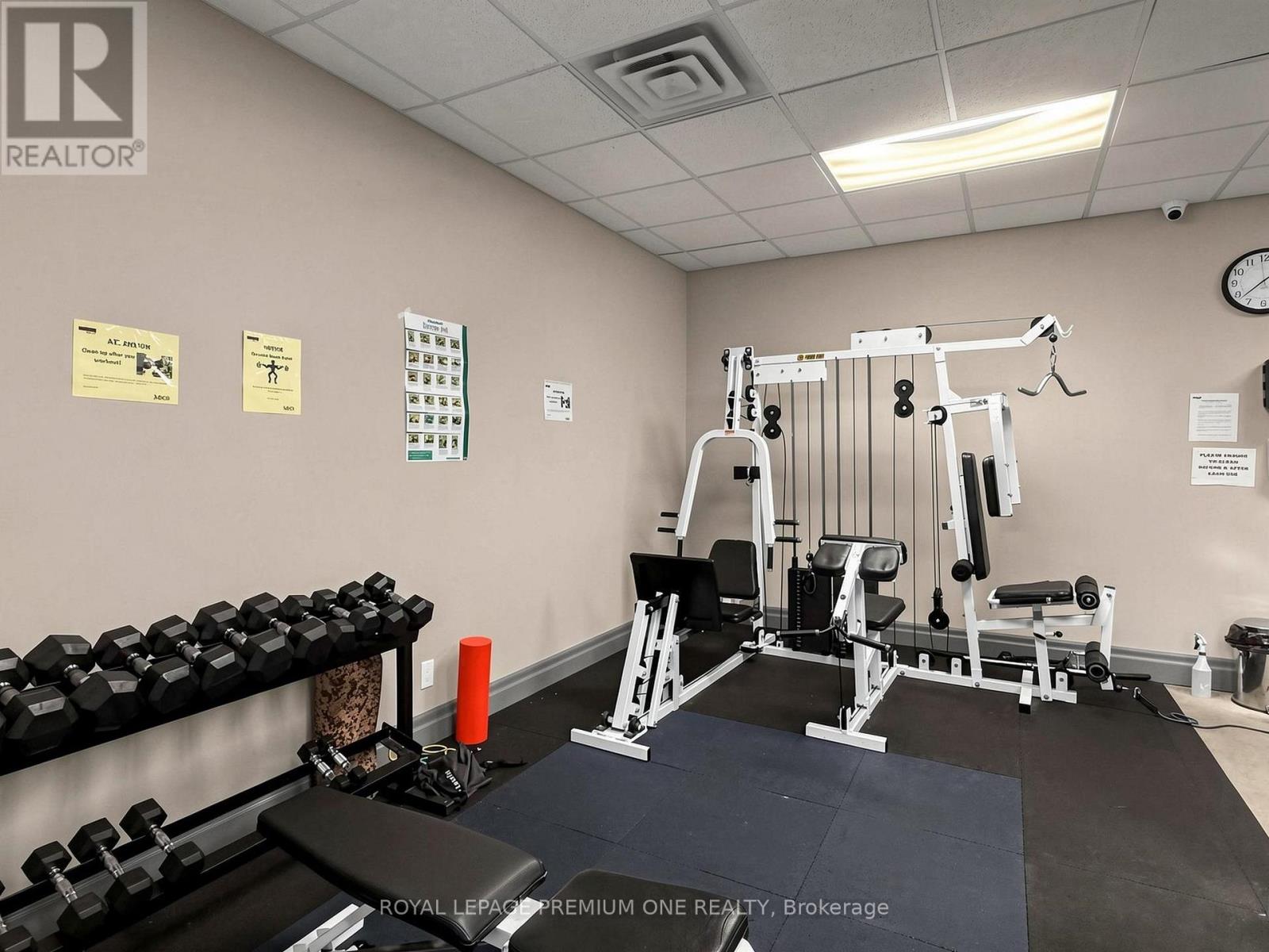 #808 2088 LAWRENCE AVENUE W - Image 40