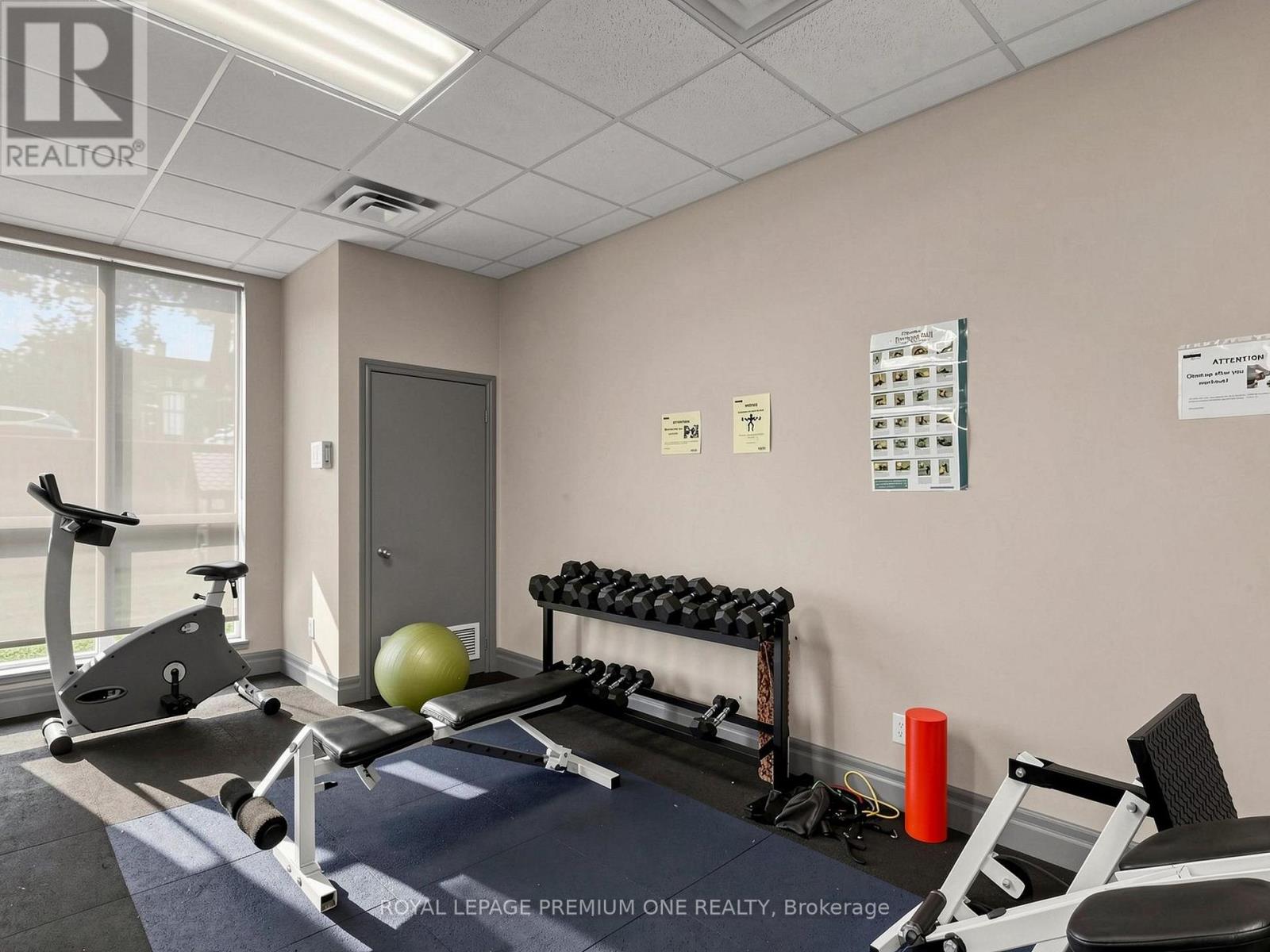 #808 2088 LAWRENCE AVENUE W - Image 42