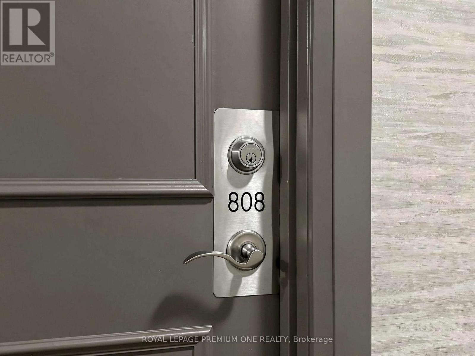 #808 2088 LAWRENCE AVENUE W - 8
