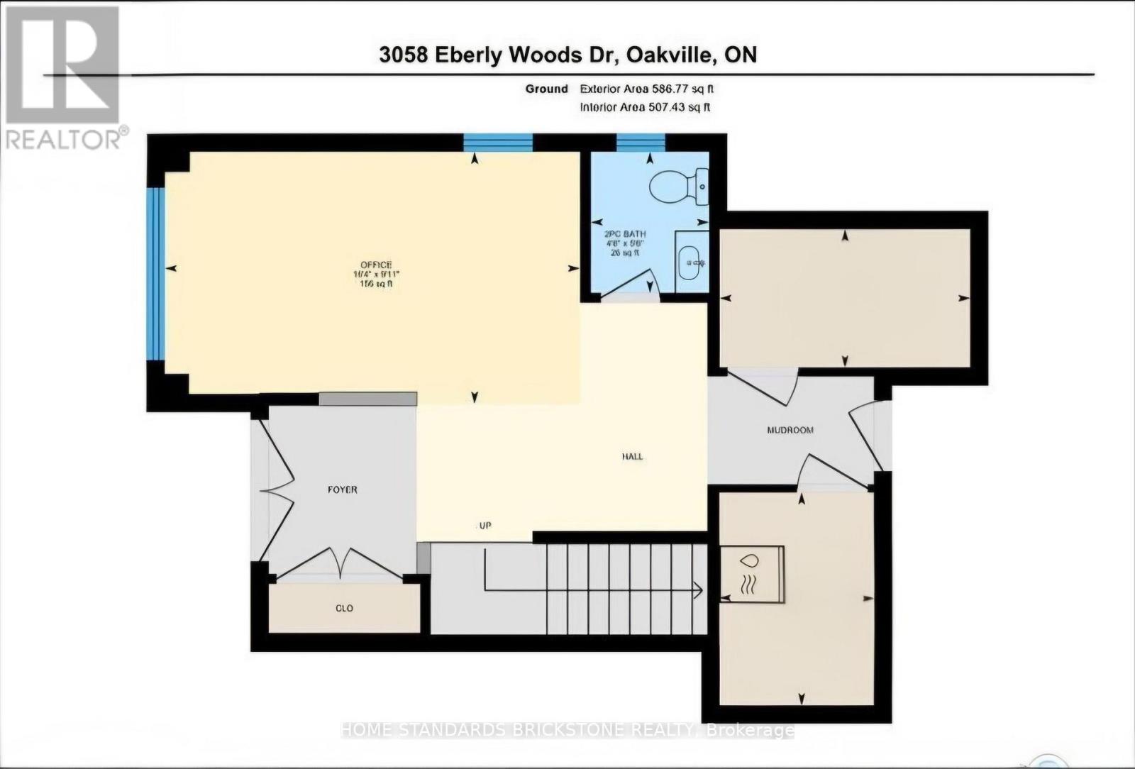 3058 EBERLY WOODS DRIVE - Image 34