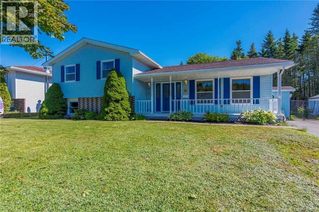 184 Bon Accord Drive