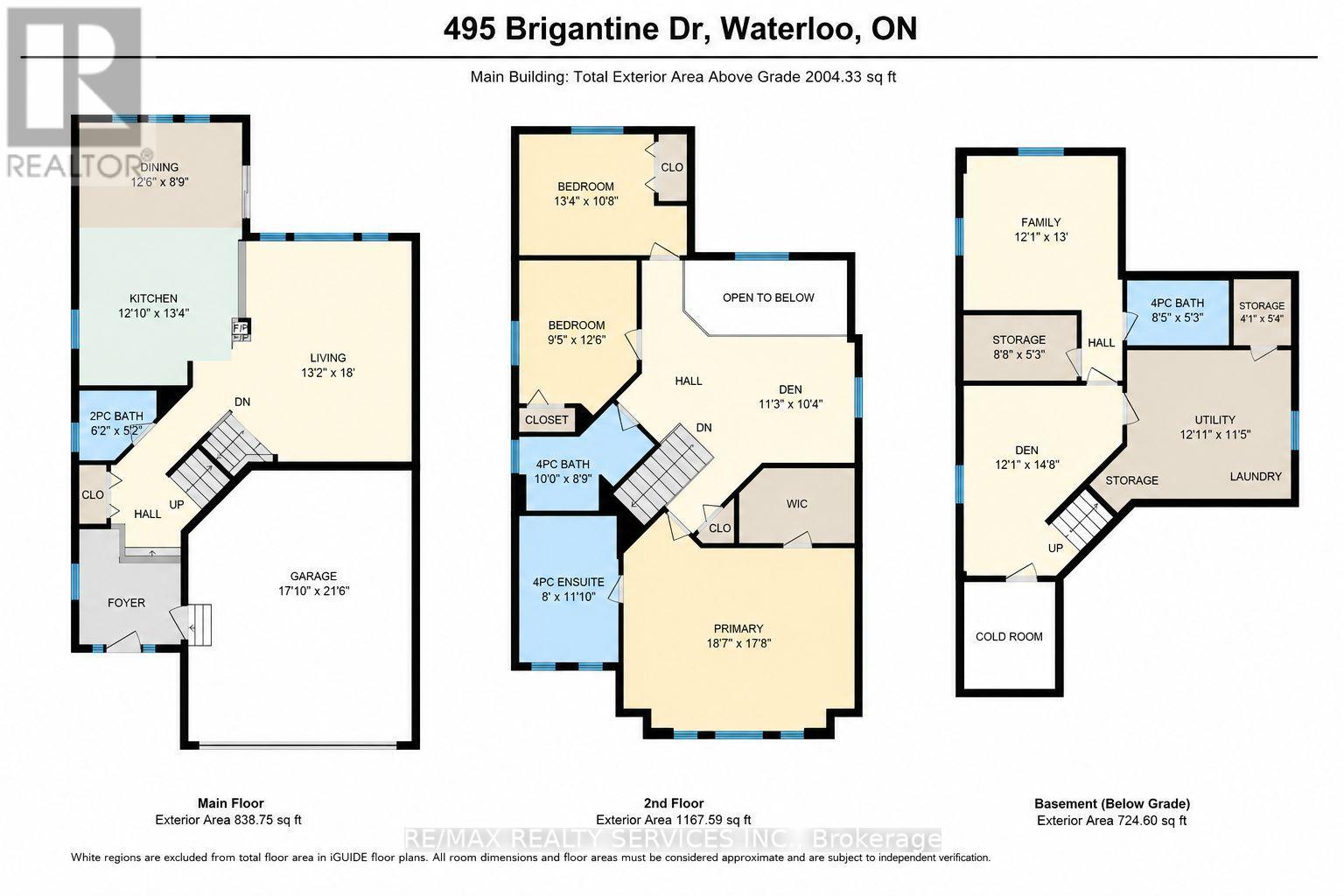 495 BRIGANTINE DRIVE - Image 43