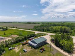 18073 Pr 329 Road Road, Riverton, MB R0C2R0 Photo 8