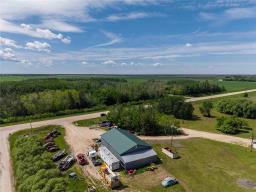 18073 Pr 329 Road Road, Riverton, MB R0C2R0 Photo 9