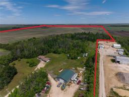 18073 Pr 329 Road Road, Riverton, MB R0C2R0 Photo 10