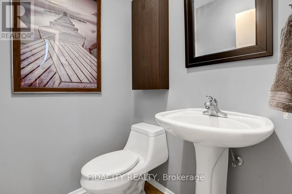 #61 159 SALTER CRESCENT - Image 21
