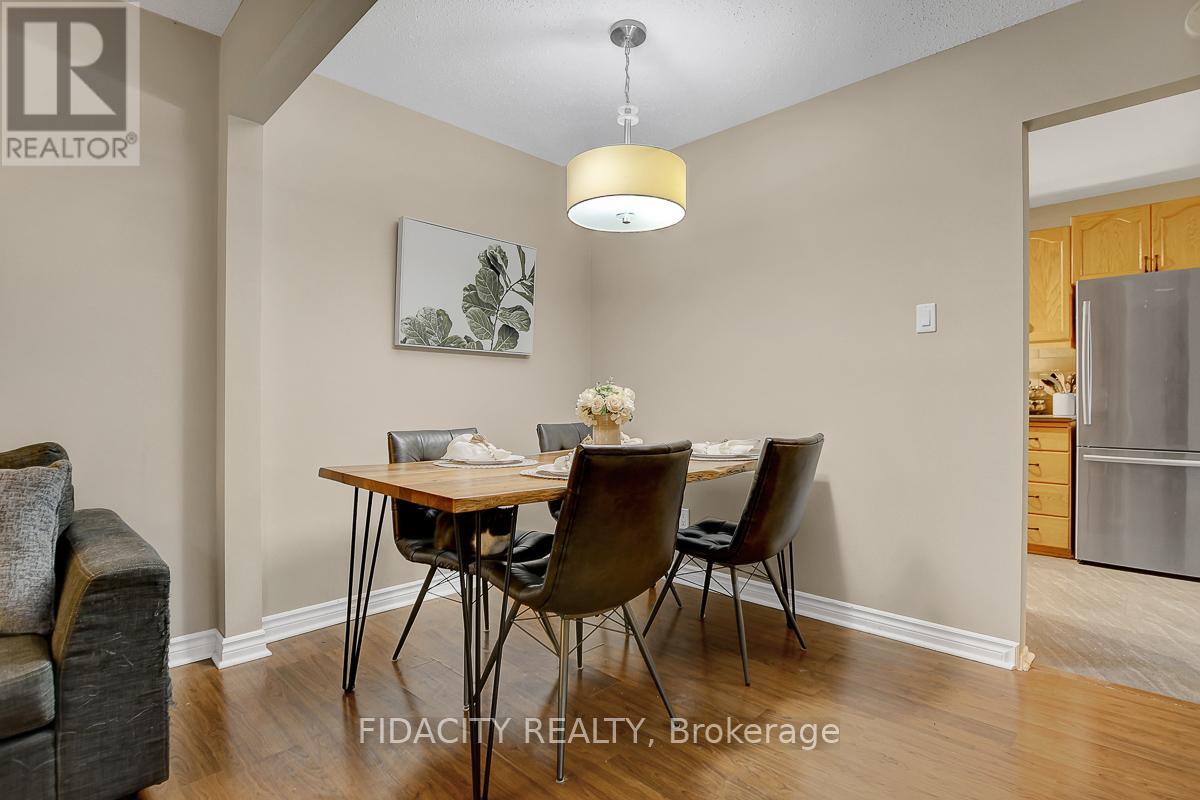 #61 159 SALTER CRESCENT - 4
