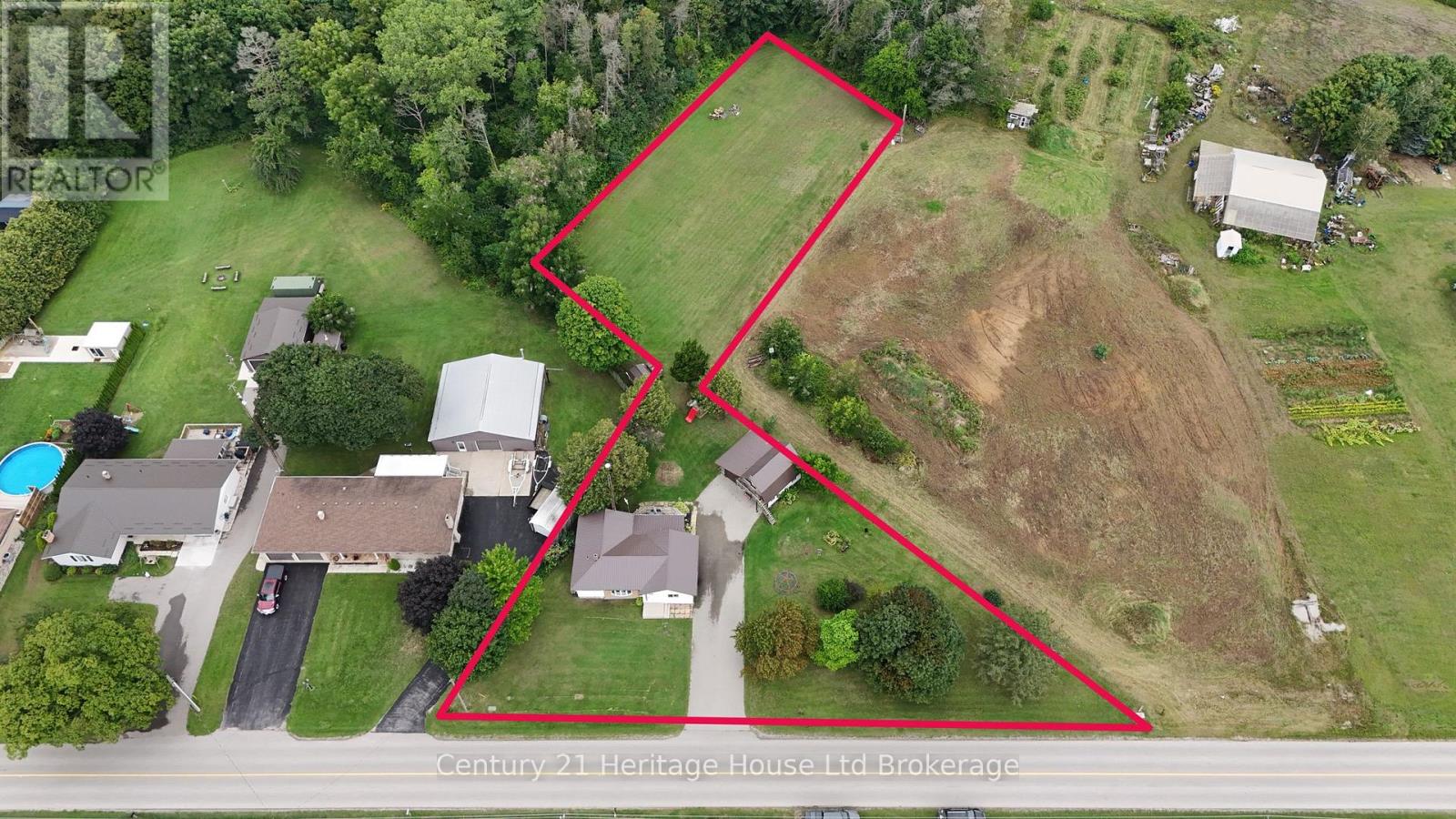 185559 CORNELL ROAD - 2