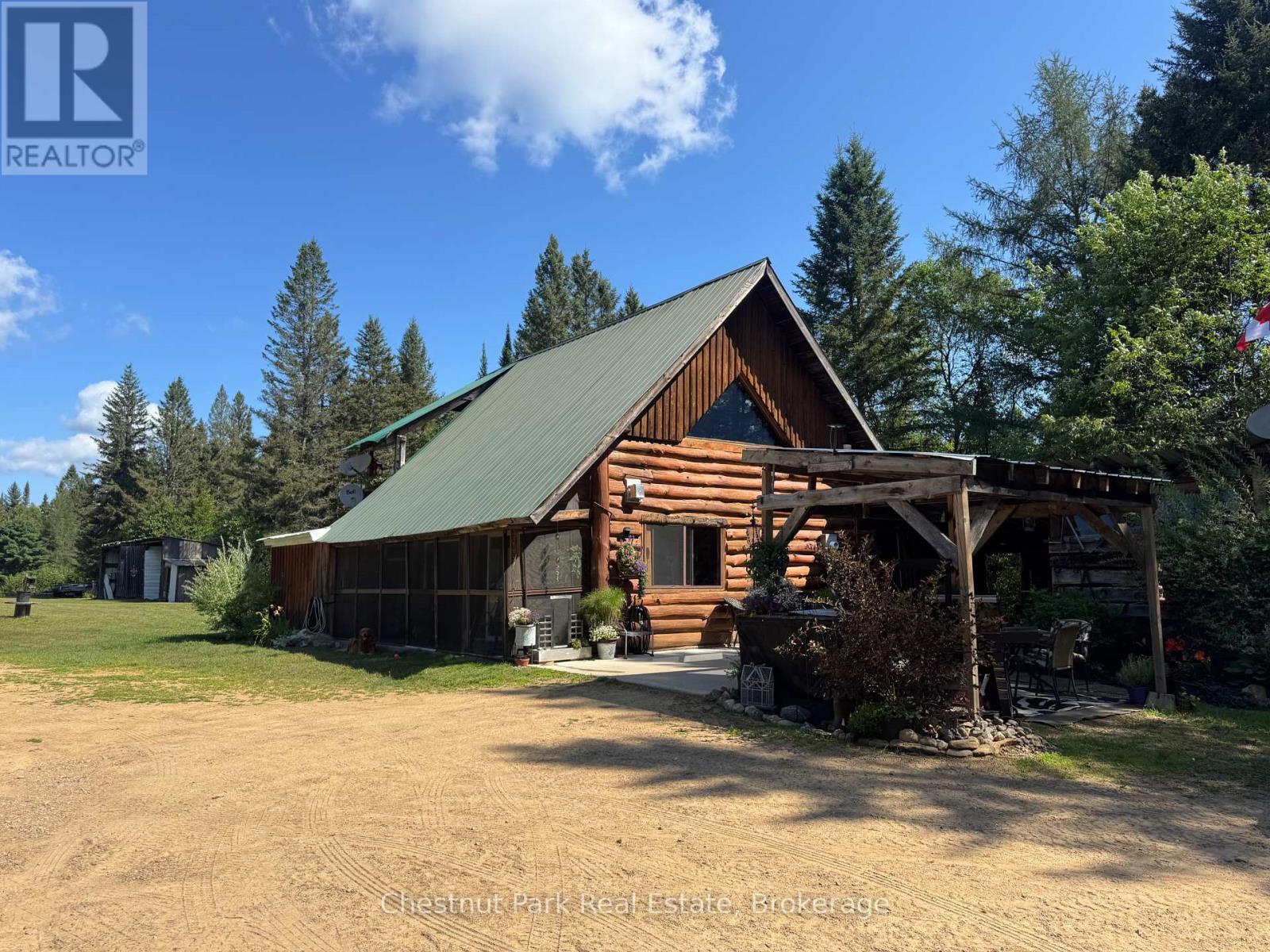 336 RAIN LAKE ROAD - 1