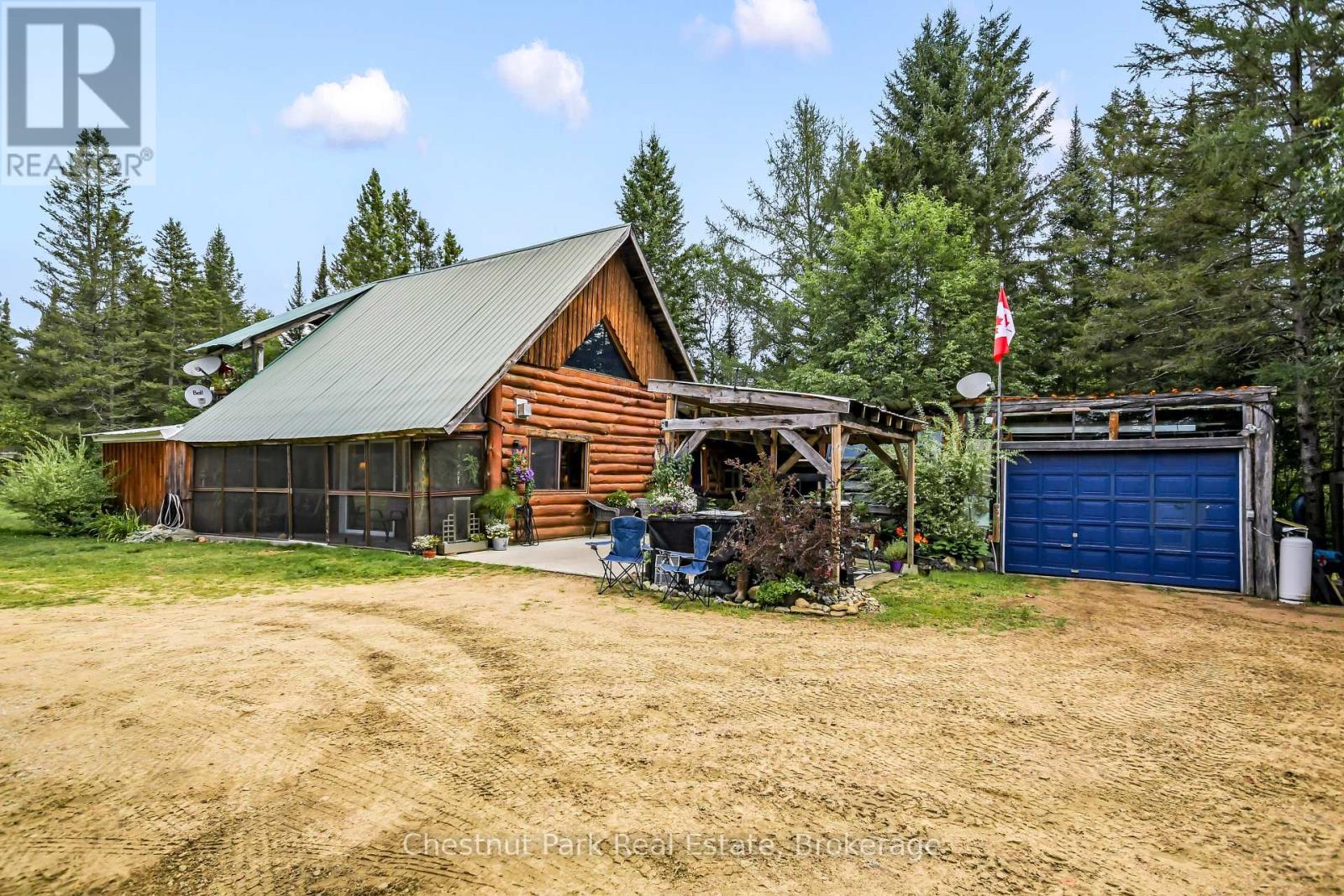 336 RAIN LAKE ROAD - 2